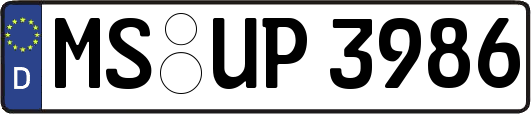 MS-UP3986