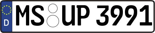 MS-UP3991