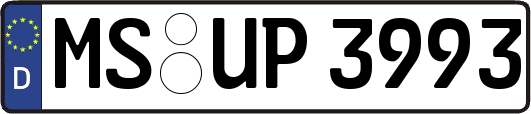 MS-UP3993