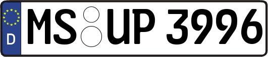MS-UP3996