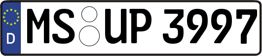 MS-UP3997