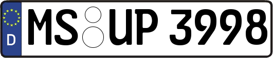 MS-UP3998