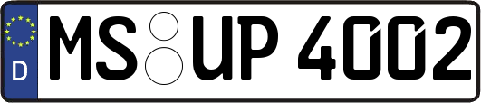 MS-UP4002