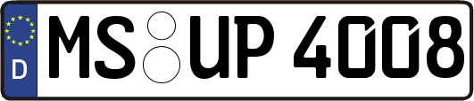 MS-UP4008