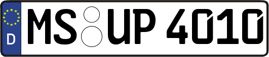 MS-UP4010