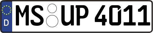 MS-UP4011