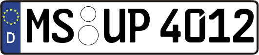 MS-UP4012