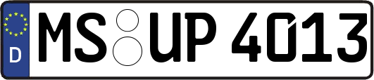 MS-UP4013