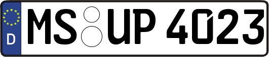 MS-UP4023