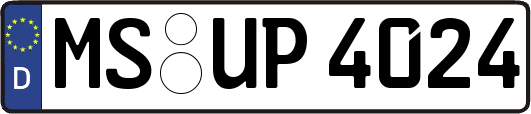 MS-UP4024