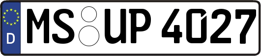 MS-UP4027