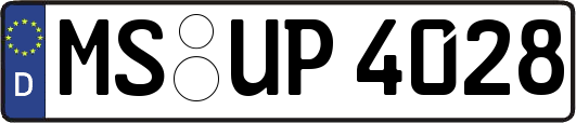 MS-UP4028