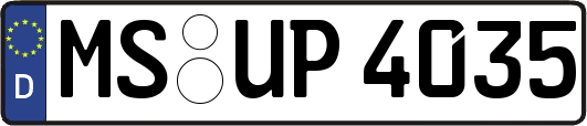 MS-UP4035