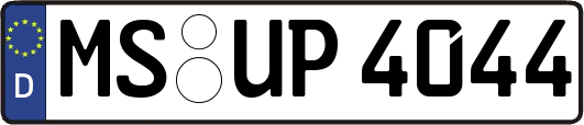 MS-UP4044
