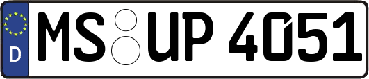 MS-UP4051