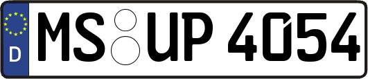 MS-UP4054