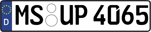 MS-UP4065
