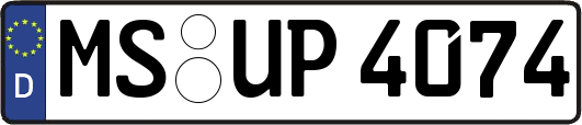 MS-UP4074