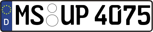 MS-UP4075