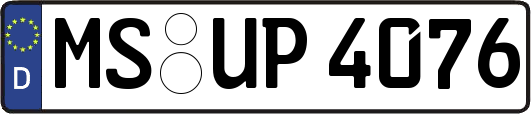 MS-UP4076