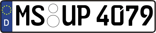 MS-UP4079