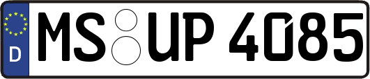 MS-UP4085