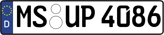 MS-UP4086