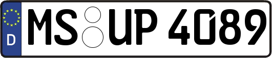 MS-UP4089