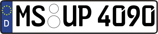 MS-UP4090