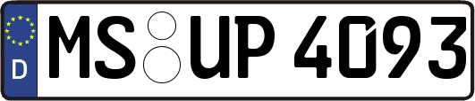 MS-UP4093