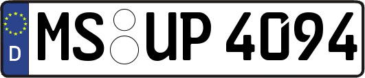 MS-UP4094