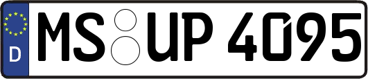 MS-UP4095