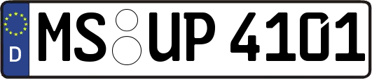 MS-UP4101
