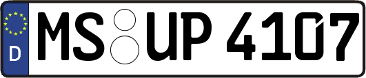 MS-UP4107