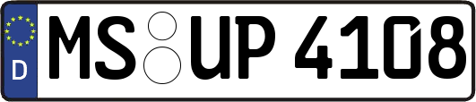 MS-UP4108