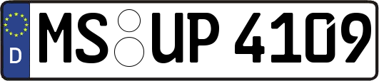 MS-UP4109