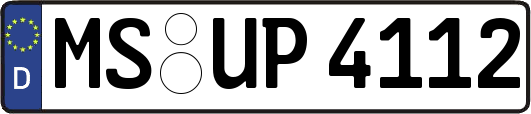 MS-UP4112