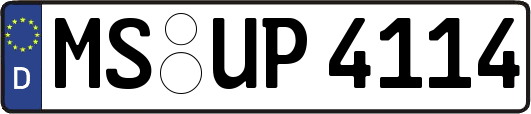 MS-UP4114
