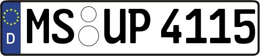 MS-UP4115