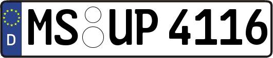 MS-UP4116