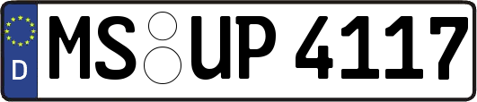 MS-UP4117