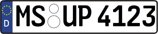 MS-UP4123