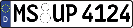 MS-UP4124