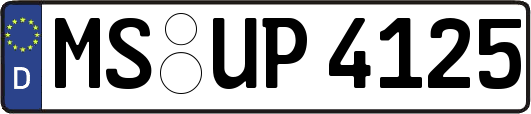 MS-UP4125