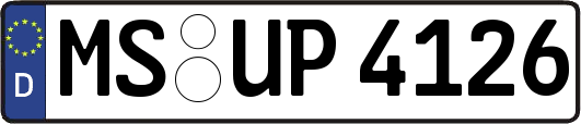 MS-UP4126