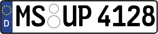 MS-UP4128