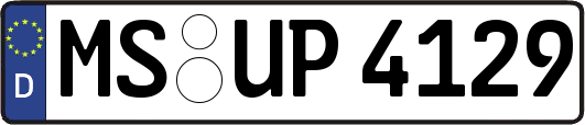 MS-UP4129