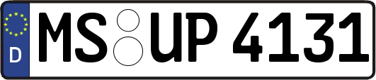 MS-UP4131