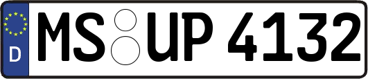 MS-UP4132