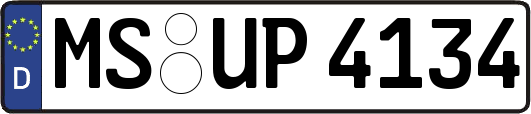 MS-UP4134